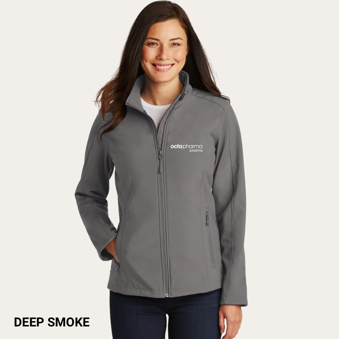 Woman’s Jacket