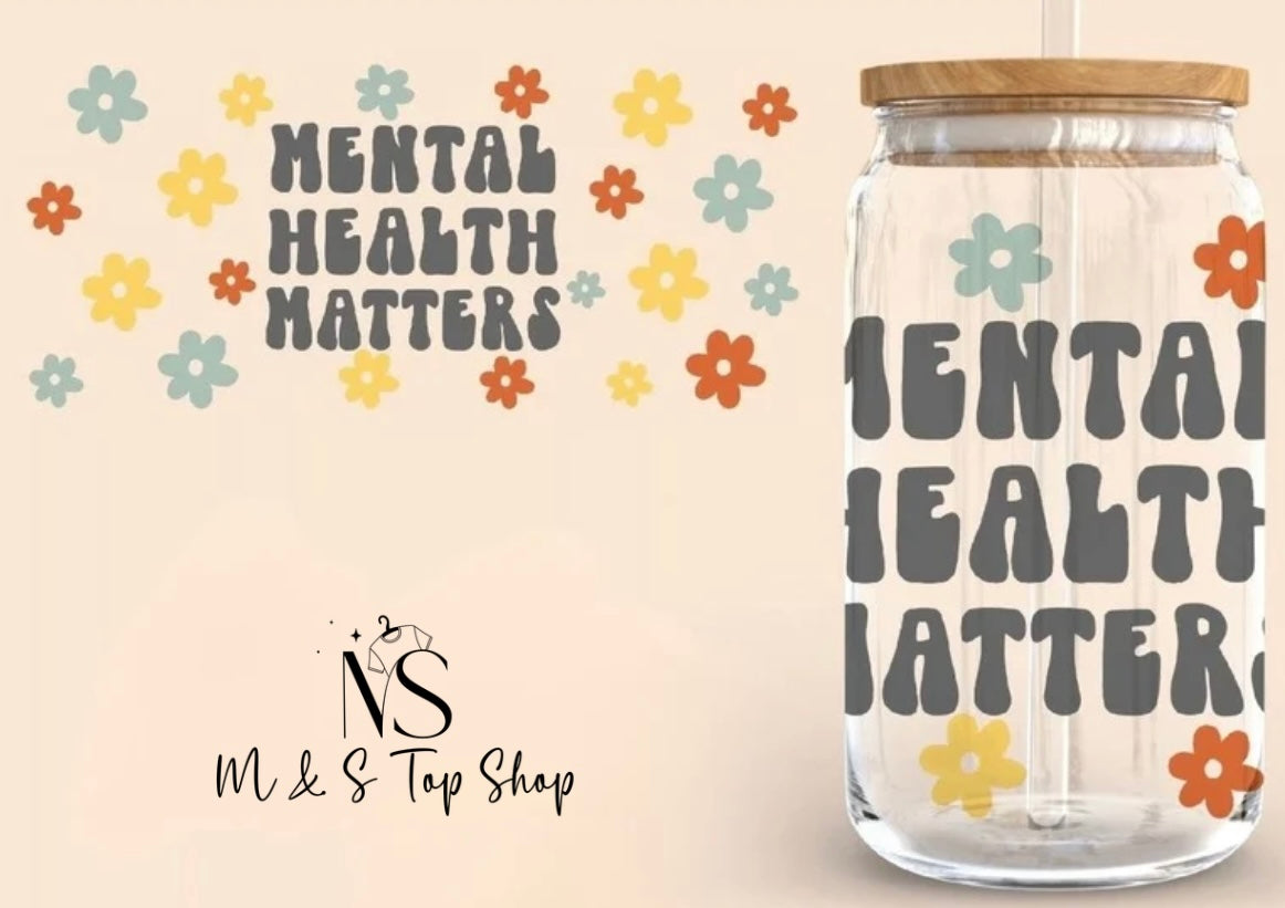 Mental Health Matters