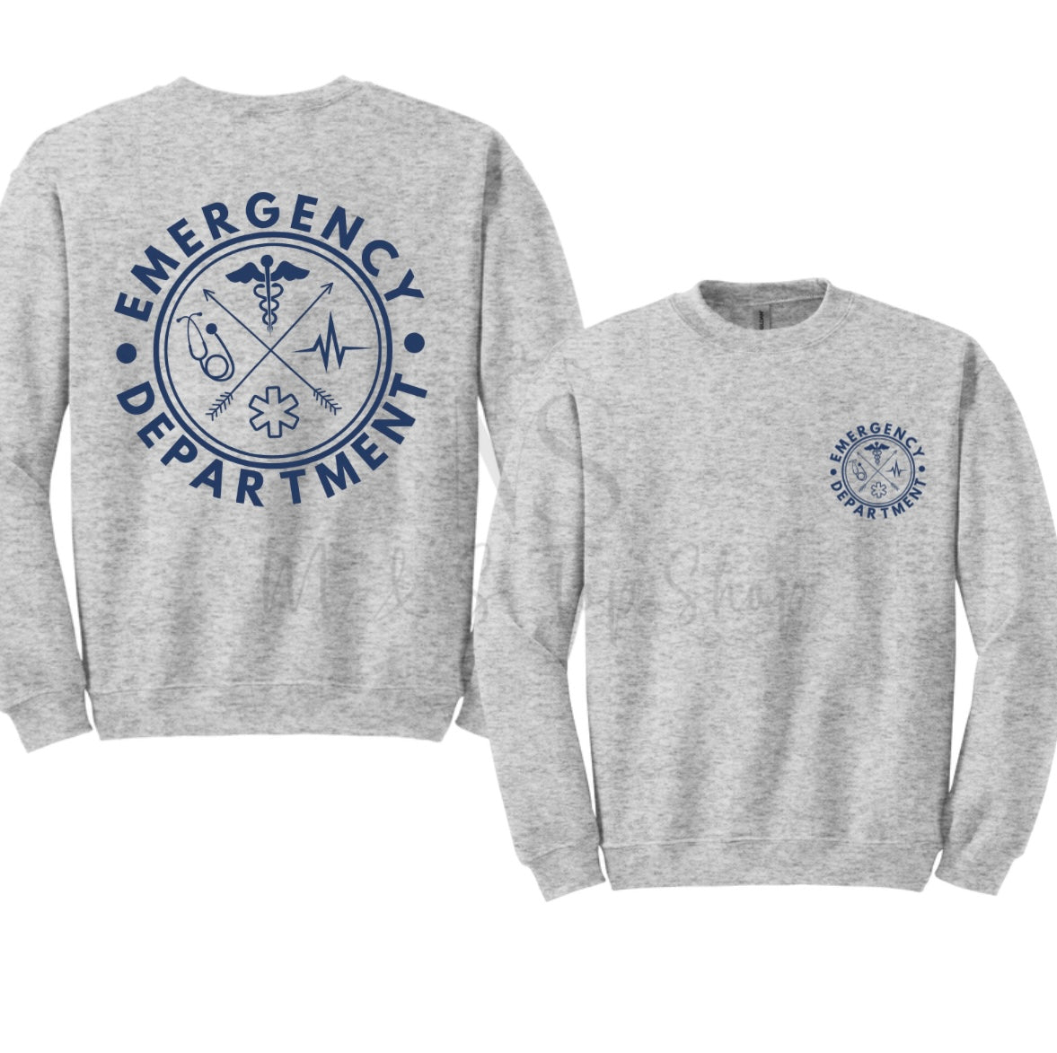 Emergency Department