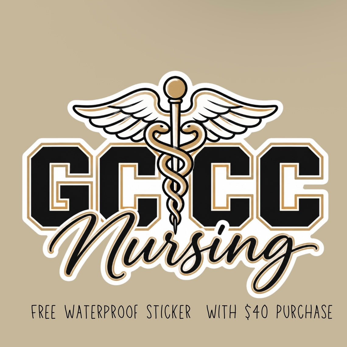 GCCC NURSING 2026-2027