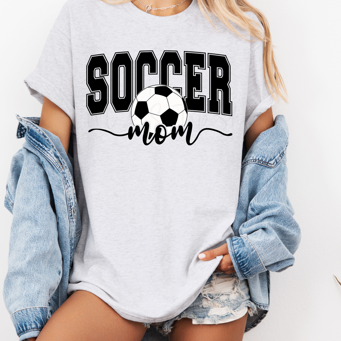 Soccer Mom