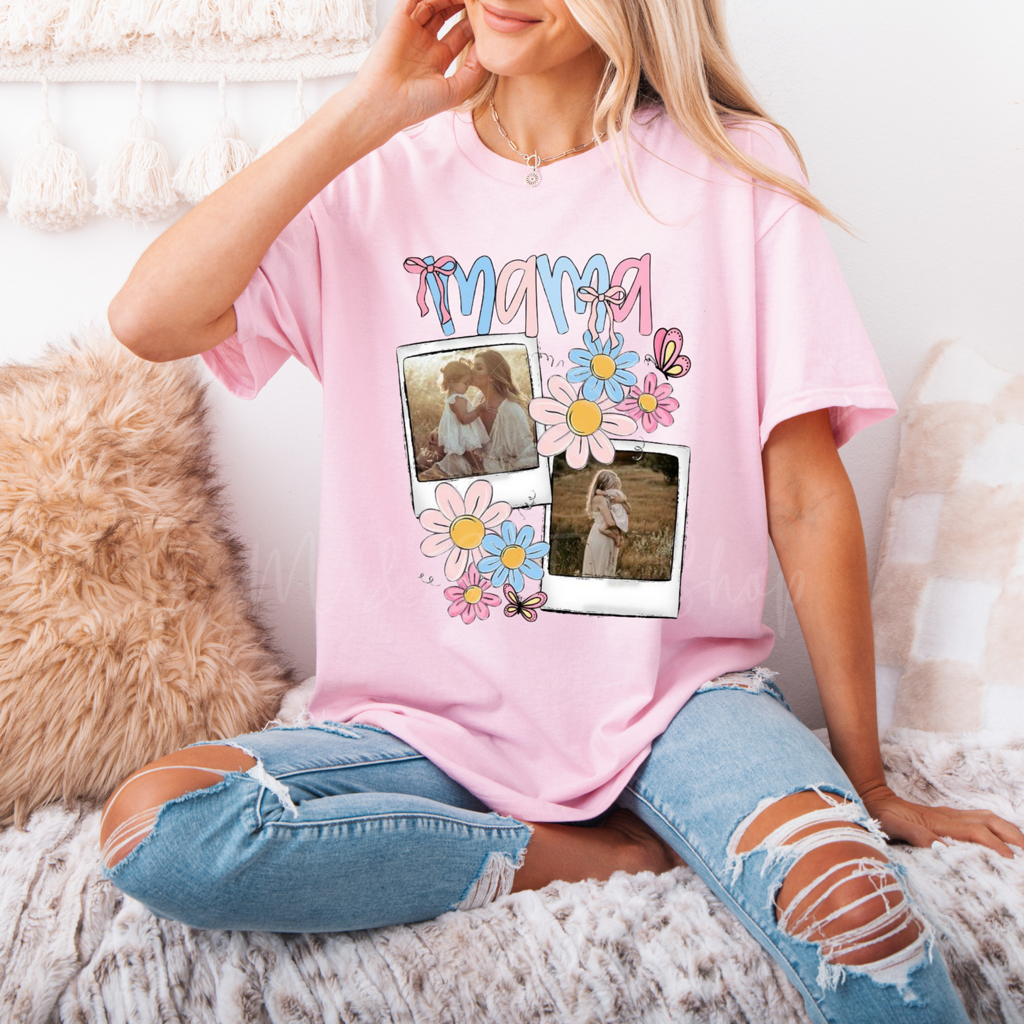 Custom Mama Pictures