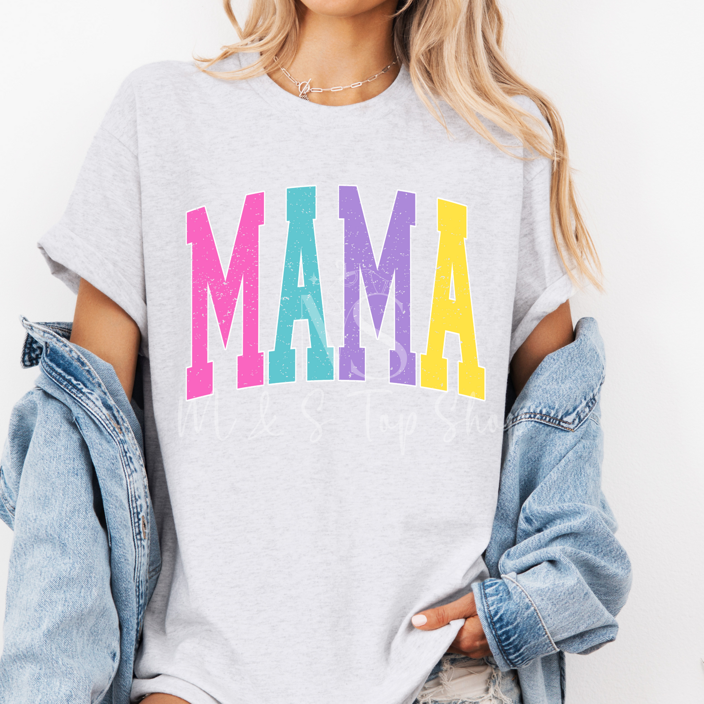MAMA Neon