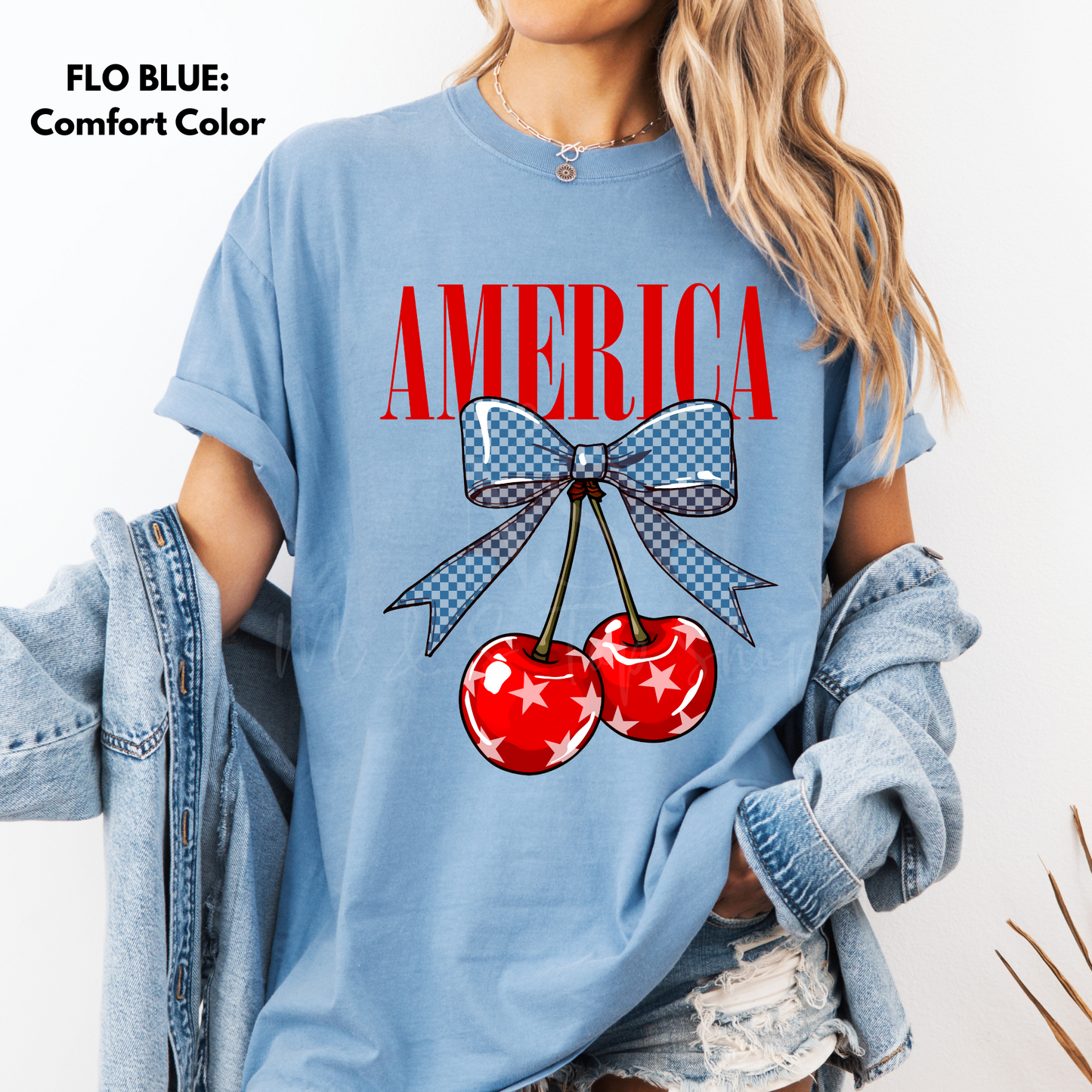 America Cherry