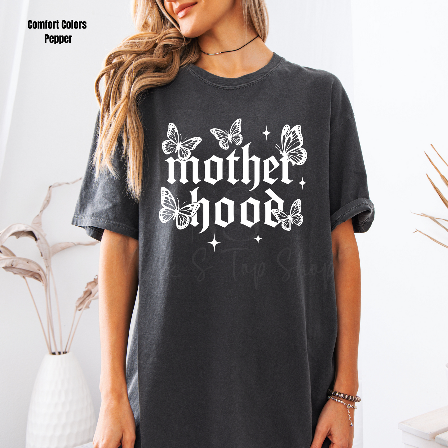 Motherhood