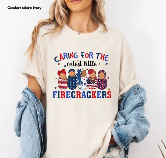 Firecrackers