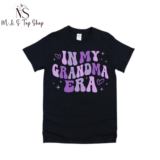 Grandma Era (Purple)