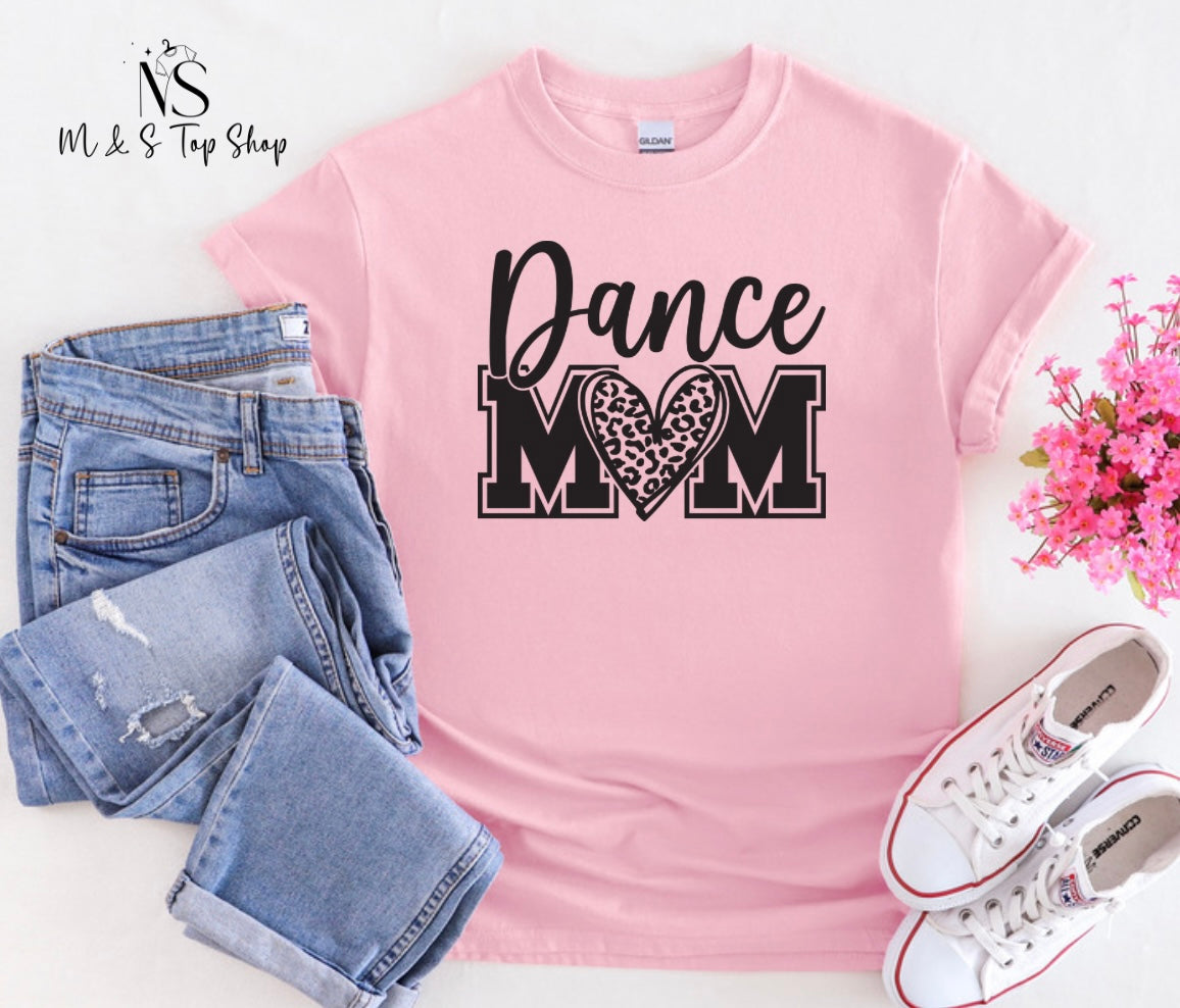 Dance Mom