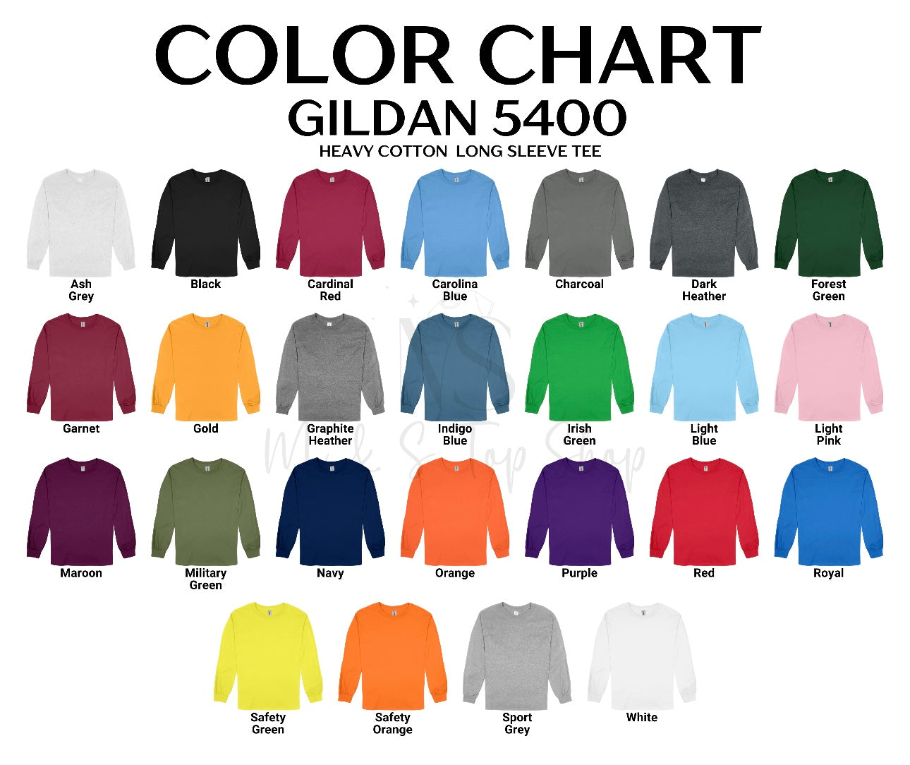 Personalized Christmas Santa Print