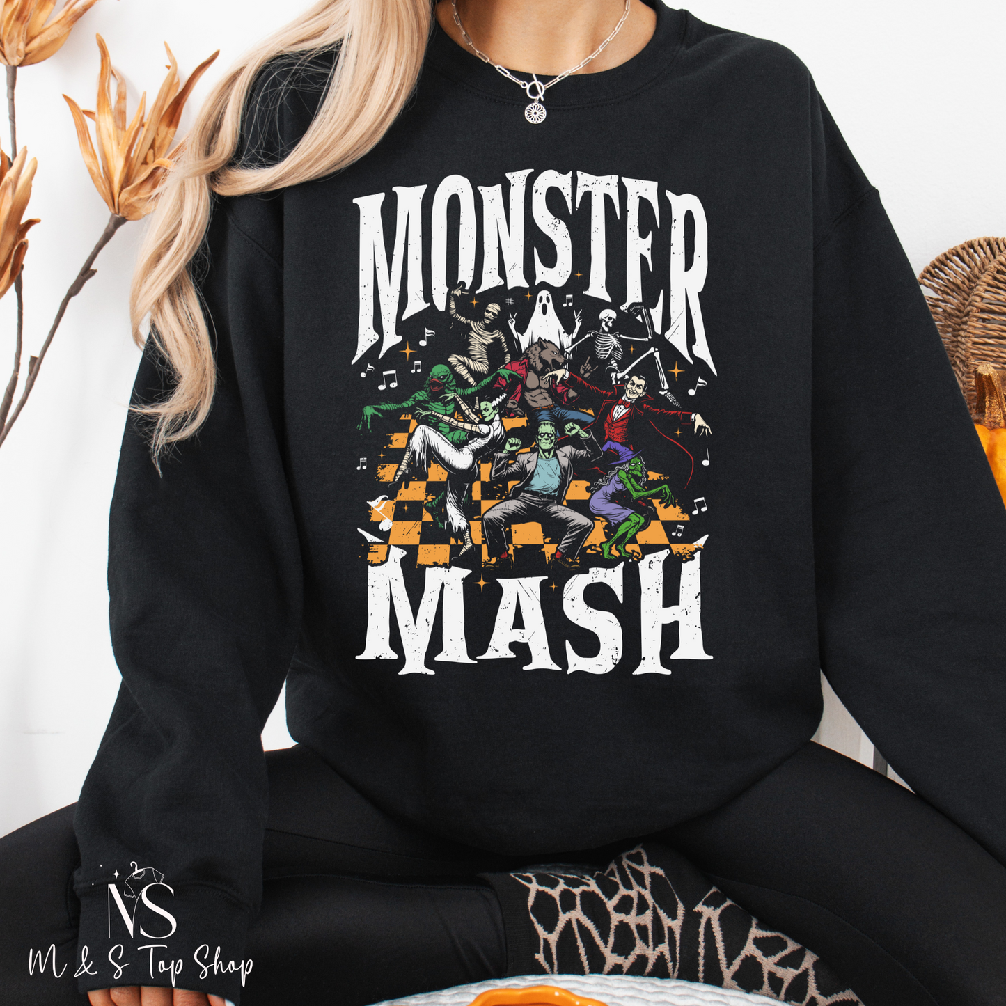 Monster Mash