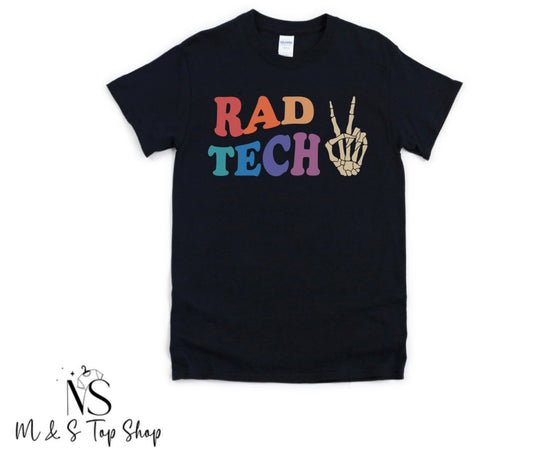 Rad Tech