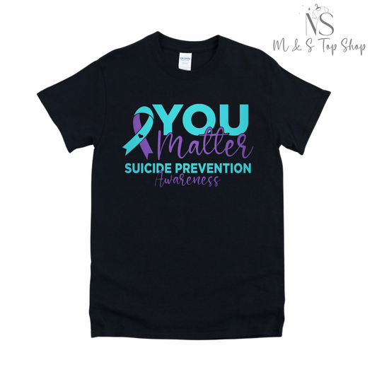 Suicide Prevention