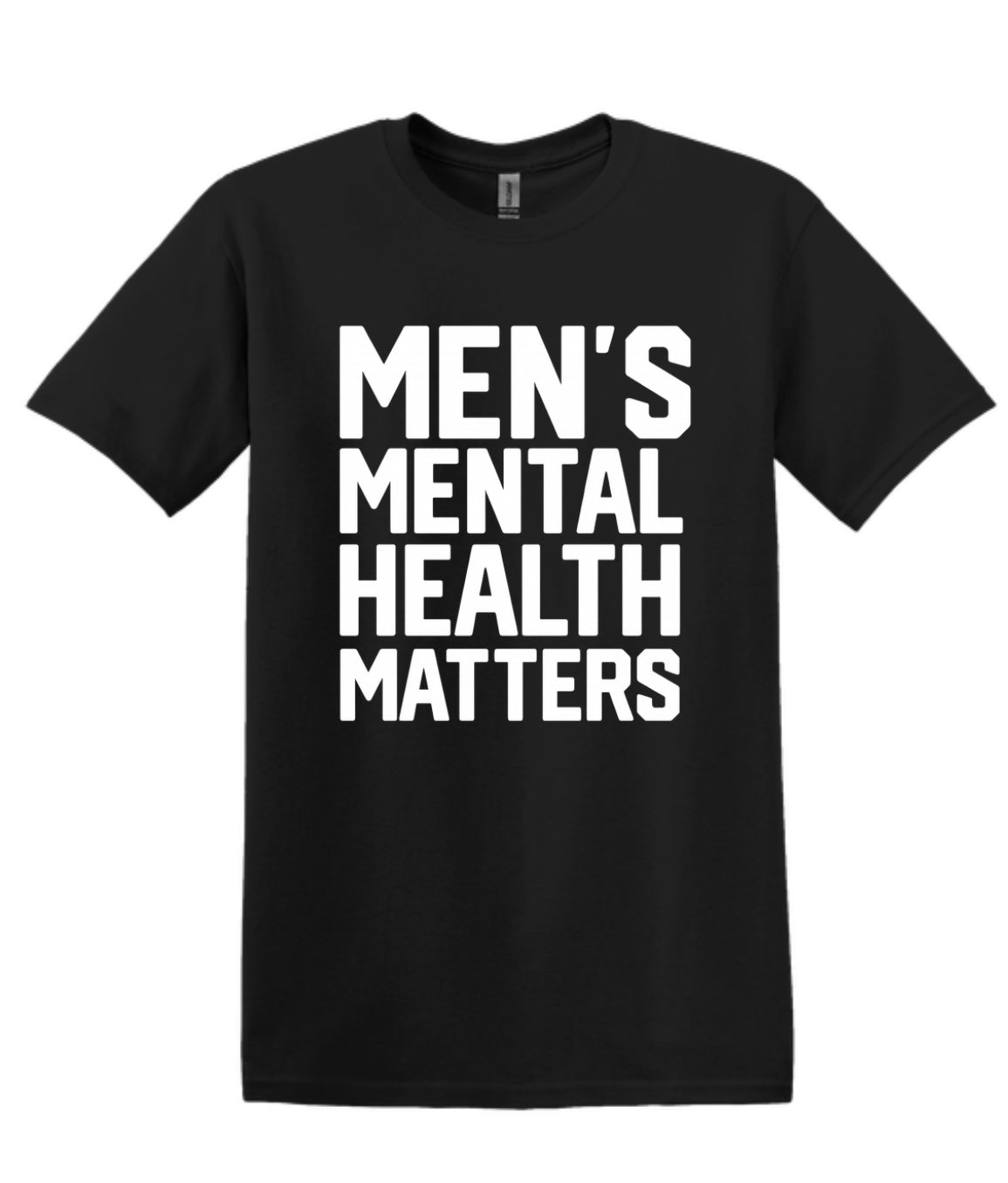 Men’s Mental Health Matters