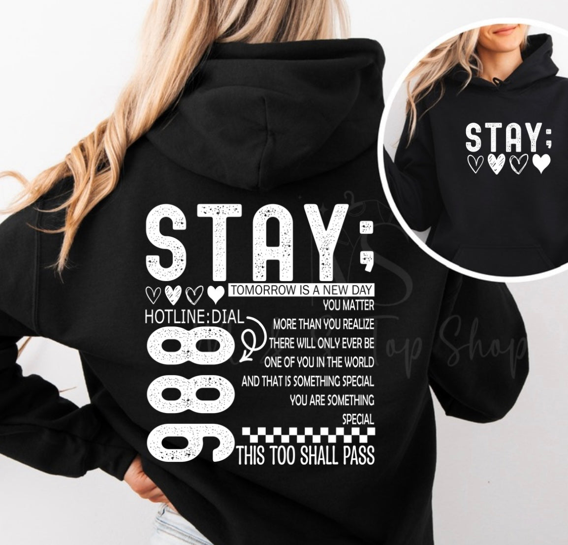 Stay 988