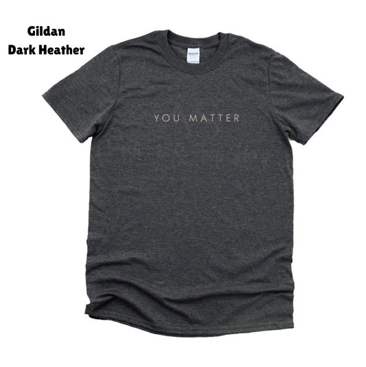 You Matter