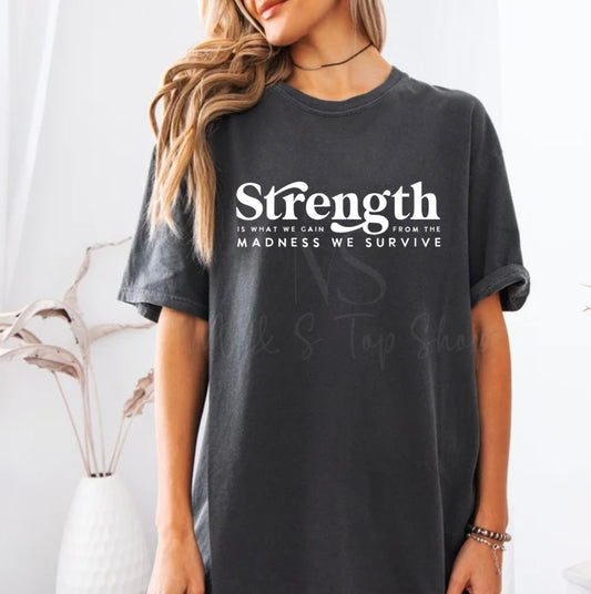 Strength