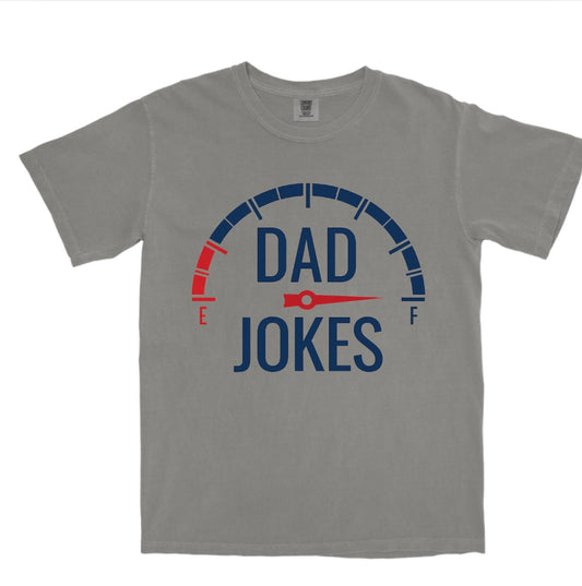 Dad Joke