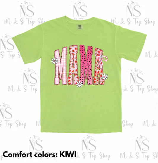 Watermelon MAMA