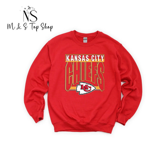 Kansas City Chiefs