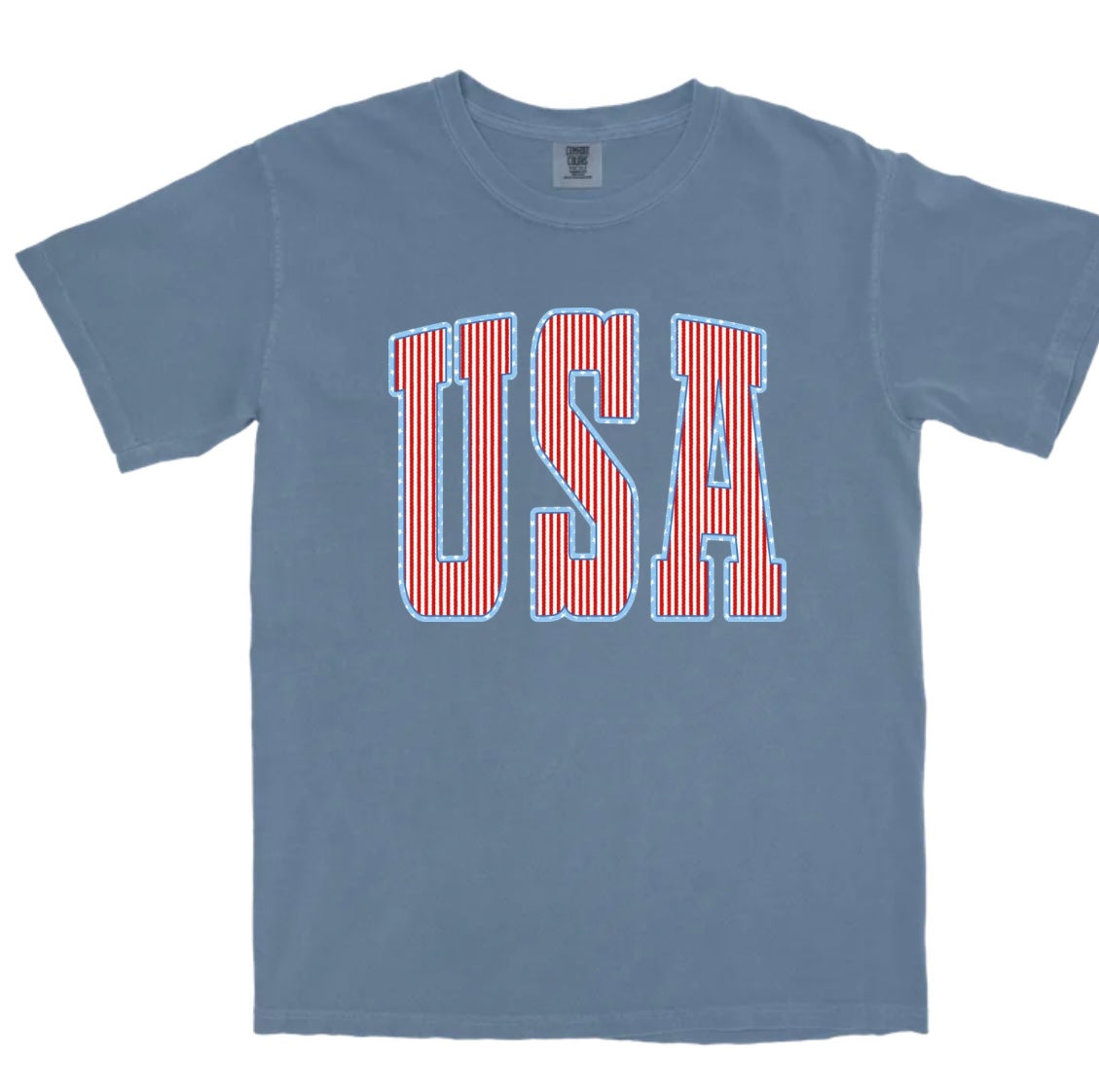 USA
