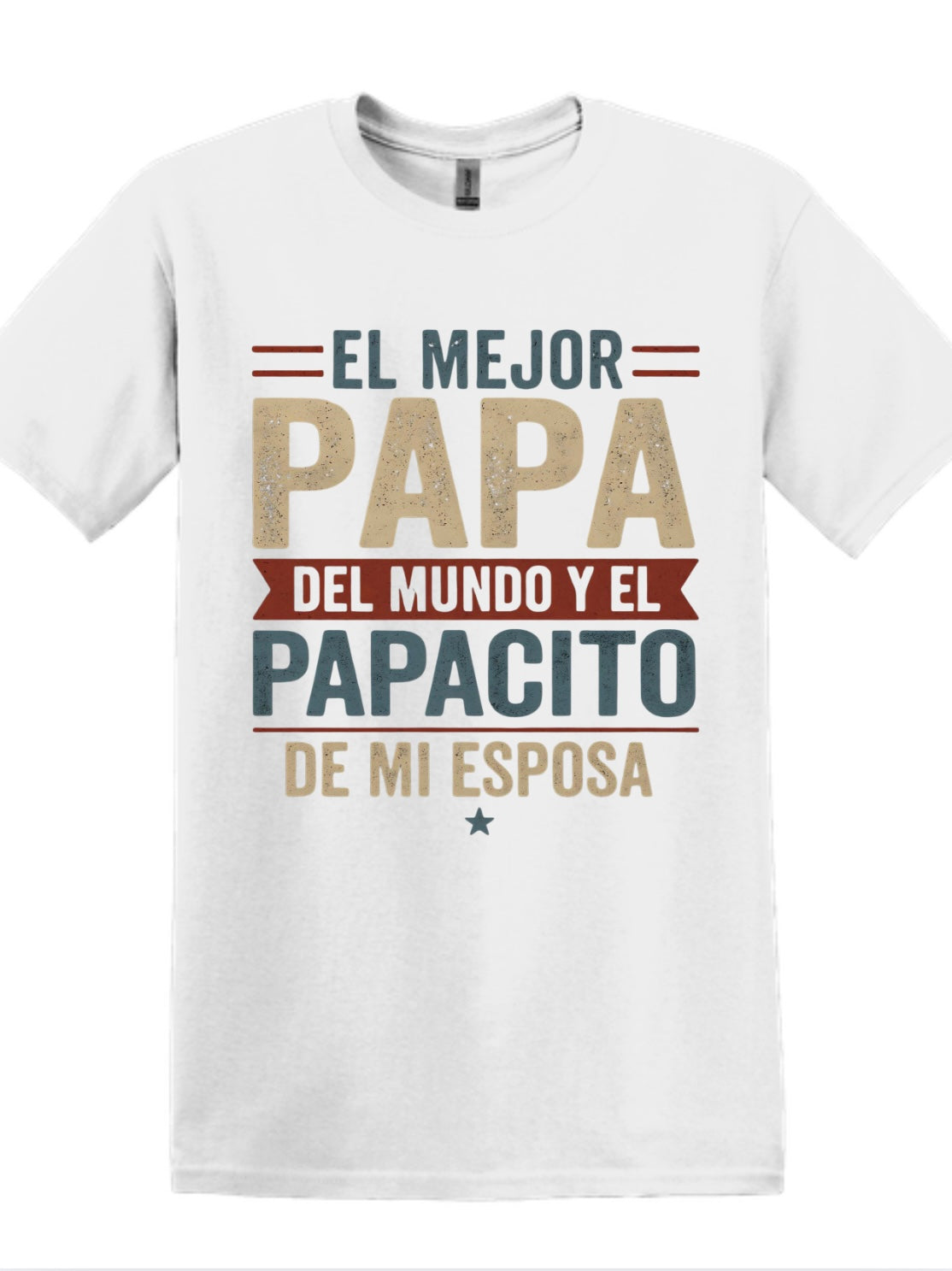 El mejor papá del mundo