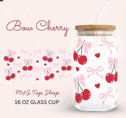 BOW CHERRY