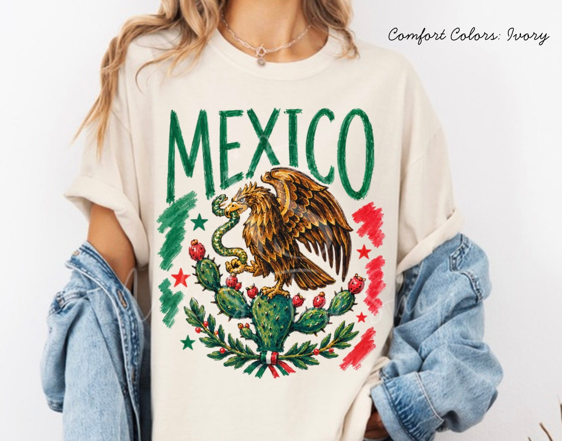 Mexico