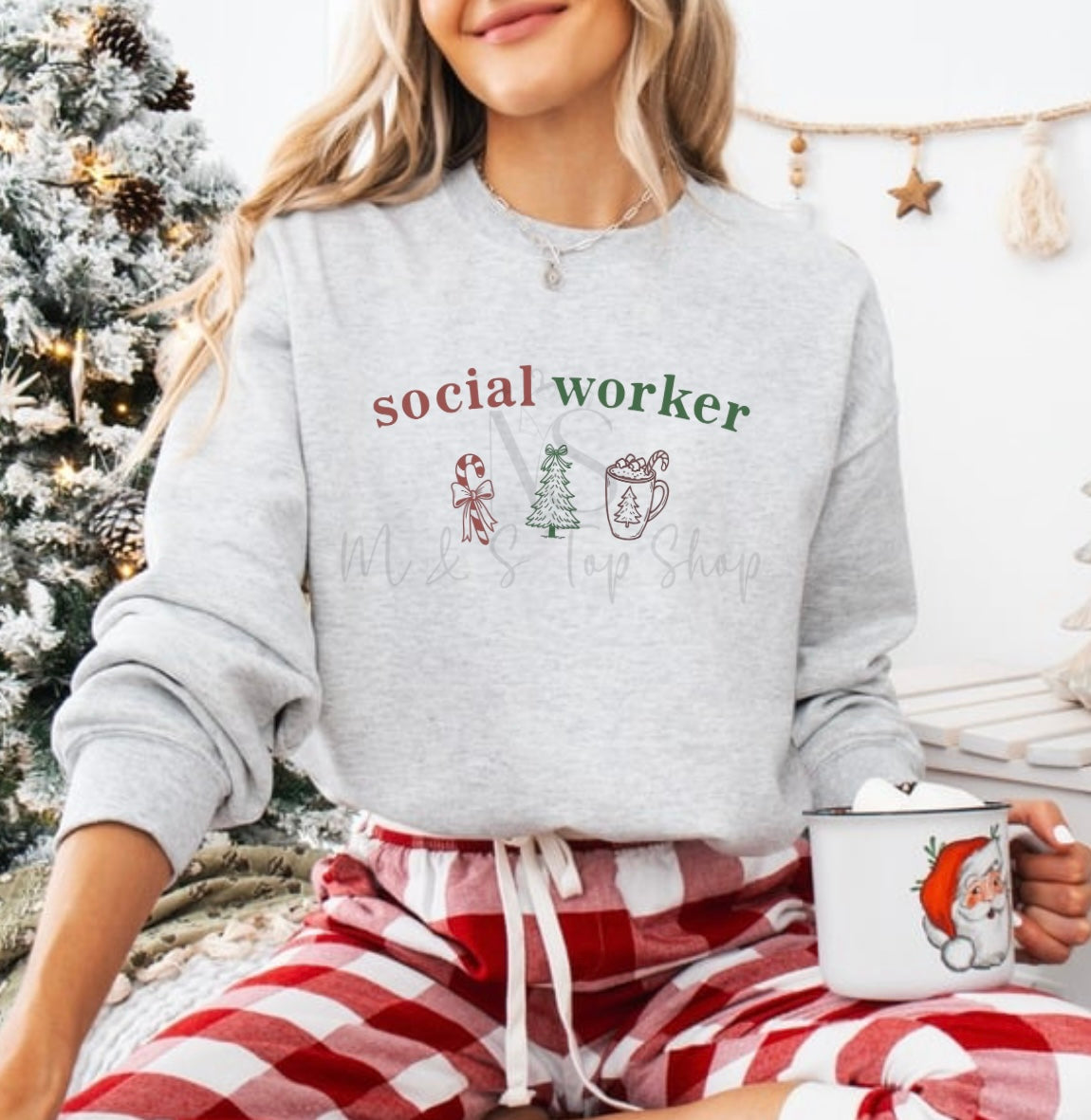 Emotional Support Human