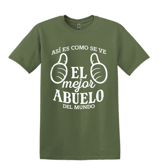 El Mejor Abuelo