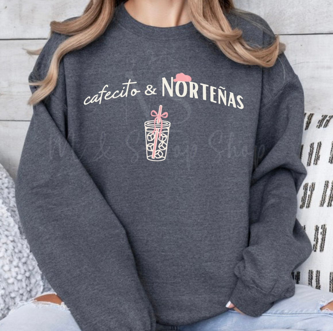 Cafecito & Norteñas