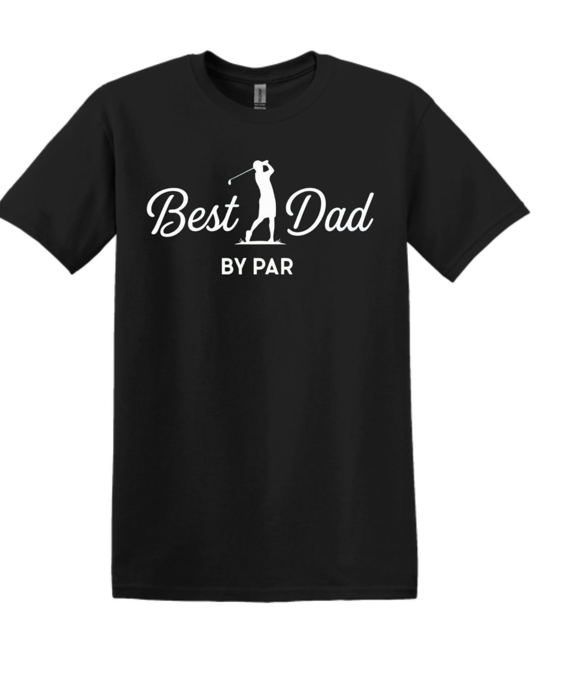 Best Dad By Par