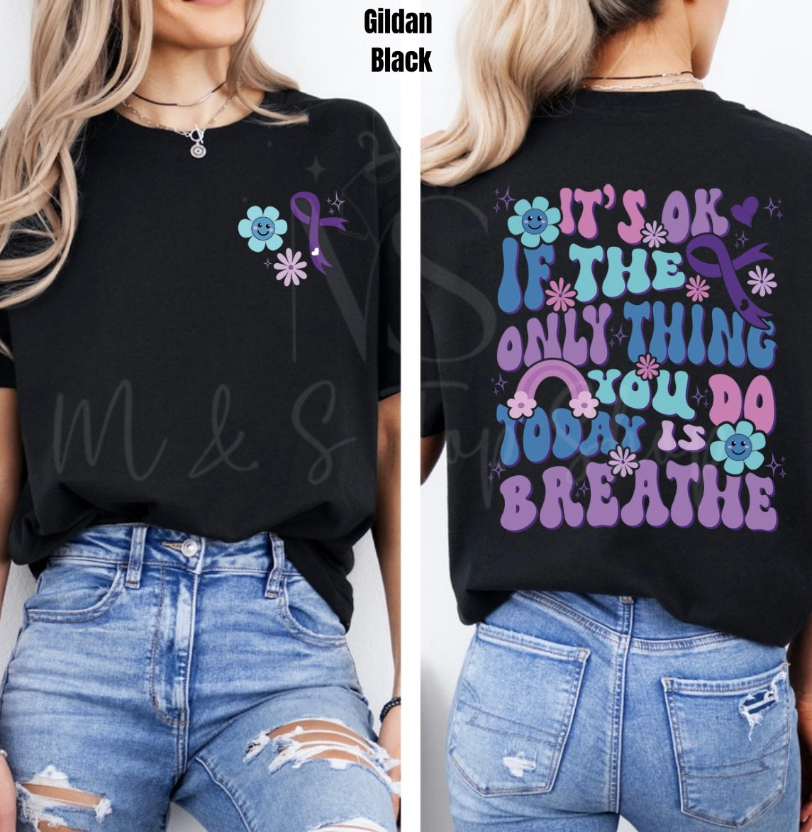 Breathe