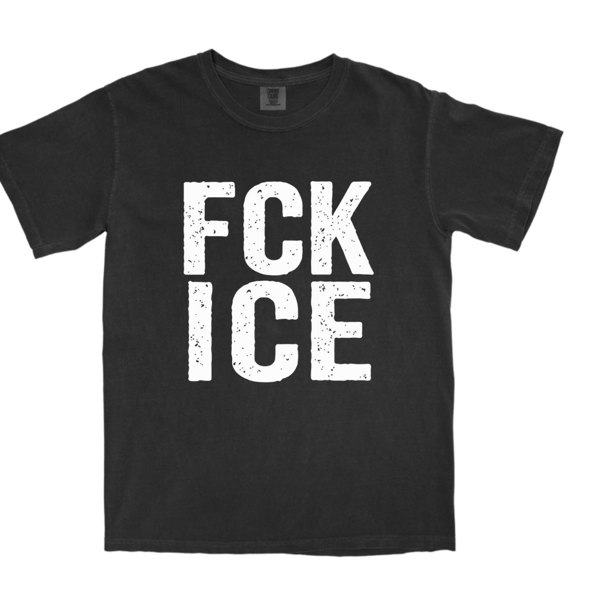 FCK ICE