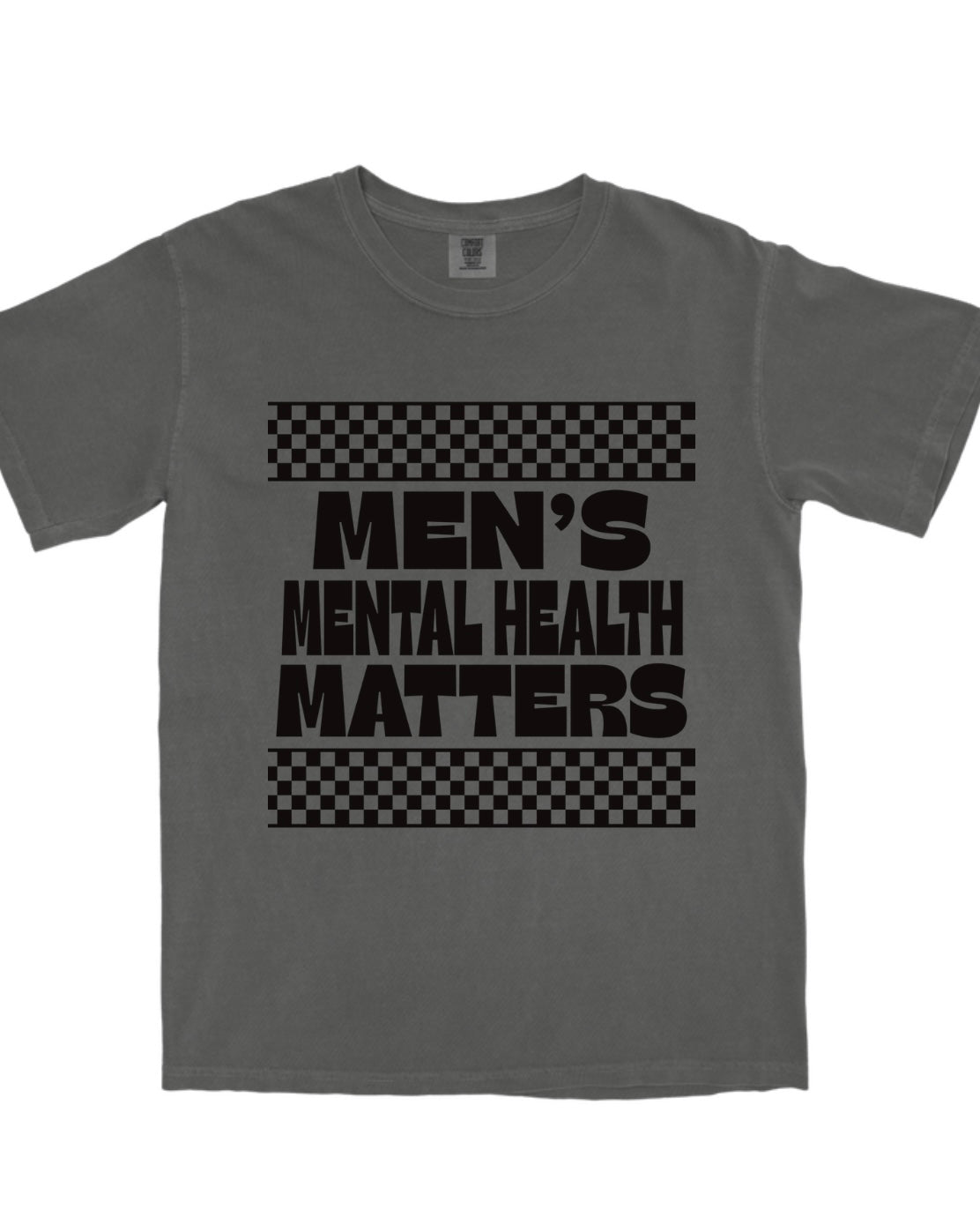 Mens mental Health Awareness