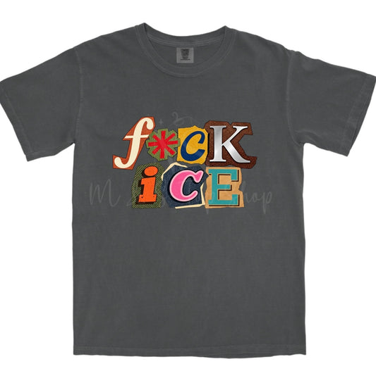 F*