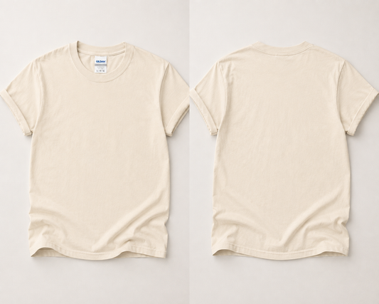 Gildan Heavy Cotton 500