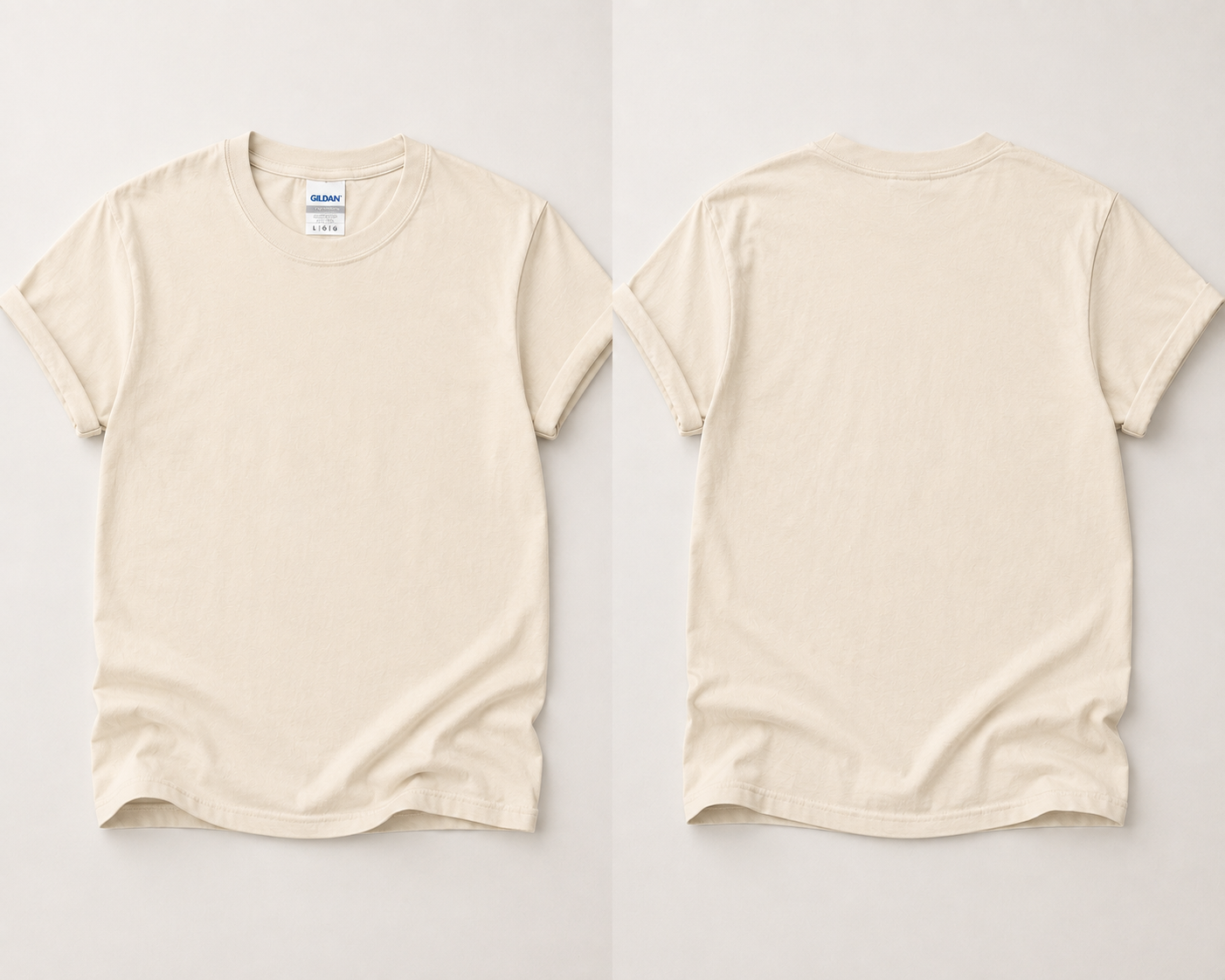 Gildan Heavy Cotton