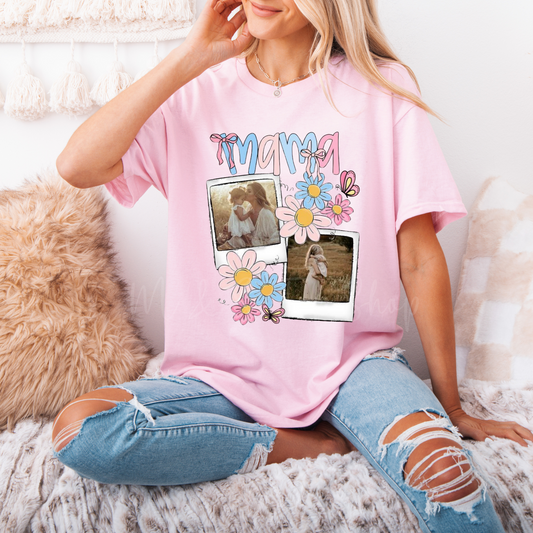 Custom Mama Pictures