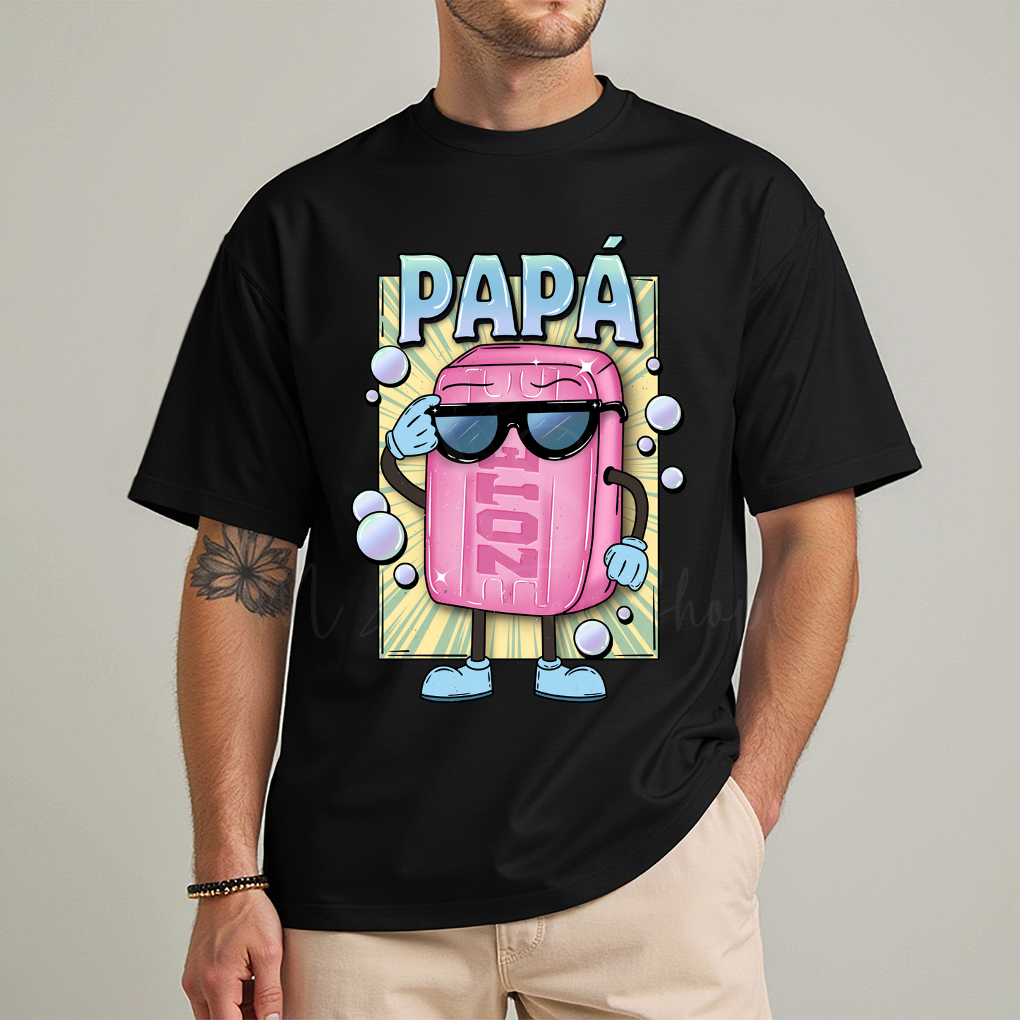 Papa Zote