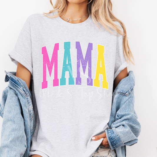 MAMA Neon
