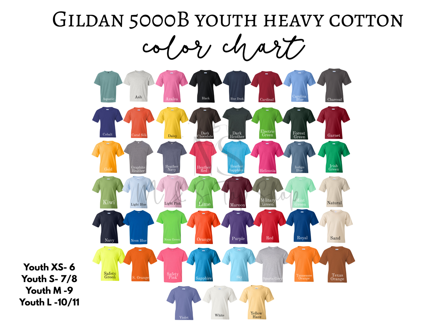 Labubu Girls Tee