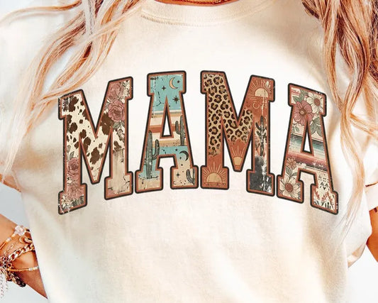 Western Mama