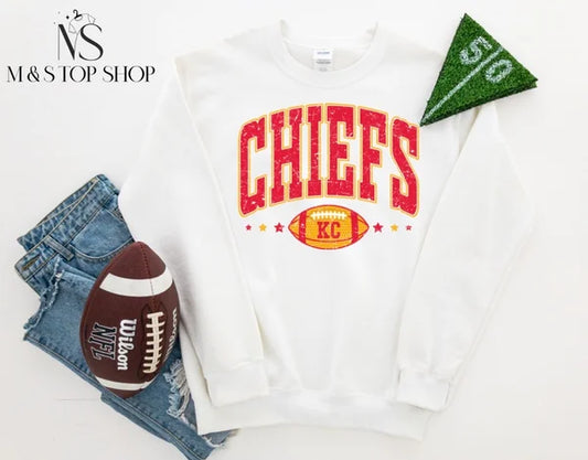 KC Chiefs